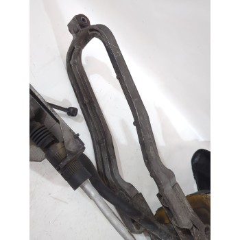 Recambio de palanca cambio para mercedes-benz clase c (w203) c 200 cdi (203.007) referencia OEM IAM A2032670401  