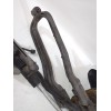 Recambio de palanca cambio para mercedes-benz clase c (w203) c 200 cdi (203.007) referencia OEM IAM A2032670401  