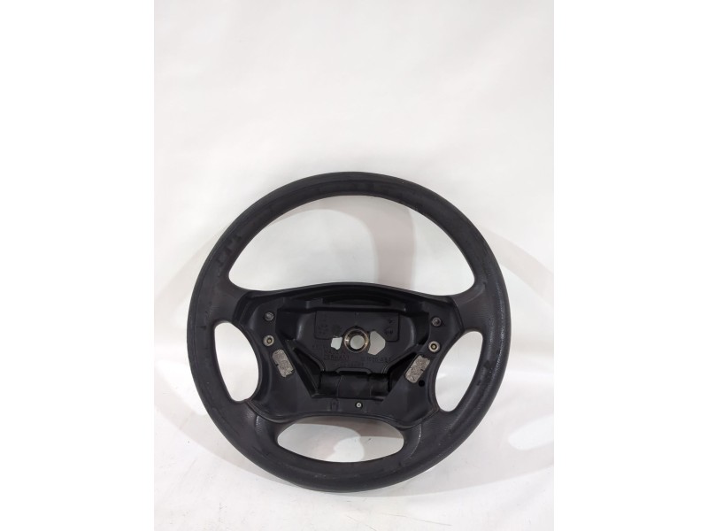 Recambio de volante para mercedes-benz clase c (w203) c 200 cdi (203.007) referencia OEM IAM A2034600803  