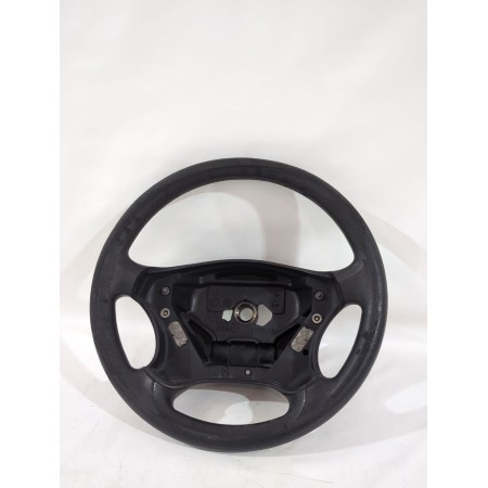 Recambio de volante para mercedes-benz clase c (w203) c 200 cdi (203.007) referencia OEM IAM A2034600803  