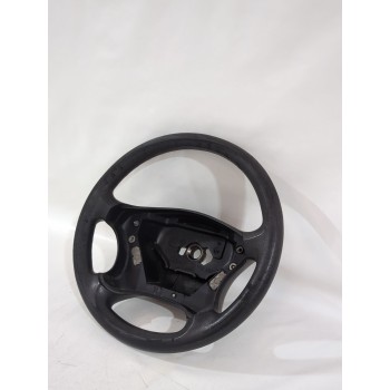 Recambio de volante para mercedes-benz clase c (w203) c 200 cdi (203.007) referencia OEM IAM A2034600803  
