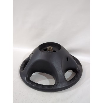 Recambio de volante para mercedes-benz clase c (w203) c 200 cdi (203.007) referencia OEM IAM A2034600803  