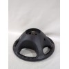 Recambio de volante para mercedes-benz clase c (w203) c 200 cdi (203.007) referencia OEM IAM A2034600803  