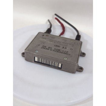 Recambio de modulo electronico para mercedes-benz clase c (w203) c 200 cdi (203.007) referencia OEM IAM 2118200885  