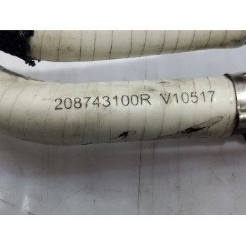 Recambio de sensor para renault trafic furgón l1h1 2,7t referencia OEM IAM 227701177R / 208743100R  