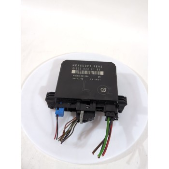 Recambio de modulo electronico para mercedes-benz clase c (w203) c 200 cdi (203.007) referencia OEM IAM 2038202185  