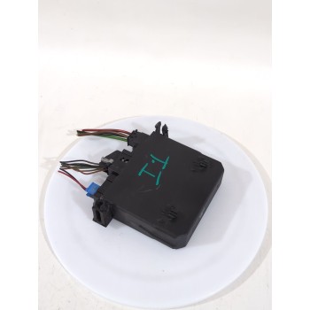 Recambio de modulo electronico para mercedes-benz clase c (w203) c 200 cdi (203.007) referencia OEM IAM 2038202185  