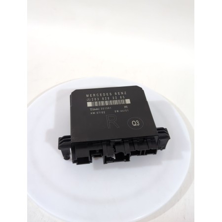 Recambio de modulo electronico para mercedes-benz clase c (w203) c 200 cdi (203.007) referencia OEM IAM 2038202285  