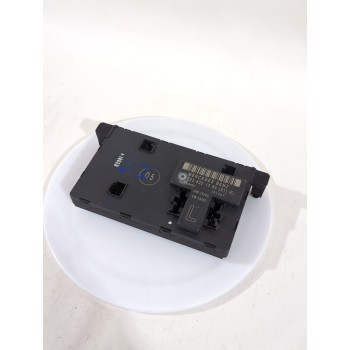 Recambio de modulo electronico para mercedes-benz clase c (w203) c 200 cdi (203.007) referencia OEM IAM 2038201385/351307  