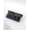 Recambio de modulo electronico para mercedes-benz clase c (w203) c 200 cdi (203.007) referencia OEM IAM 2038201385/351307  