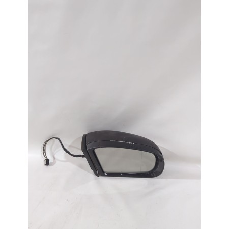 Recambio de retrovisor derecho para mercedes-benz clase c (w203) c 200 cdi (203.007) referencia OEM IAM 413133418  