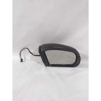 Recambio de retrovisor derecho para mercedes-benz clase c (w203) c 200 cdi (203.007) referencia OEM IAM 413133418  