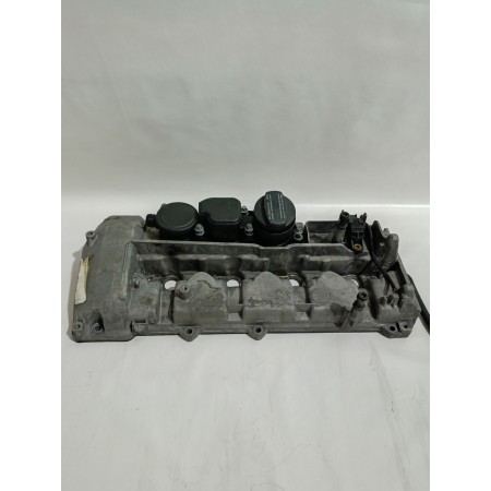 Recambio de tapa balancines para mercedes-benz clase c (w203) c 200 cdi (203.007) referencia OEM IAM 15407501  