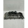 Recambio de tapa balancines para mercedes-benz clase c (w203) c 200 cdi (203.007) referencia OEM IAM 15407501  