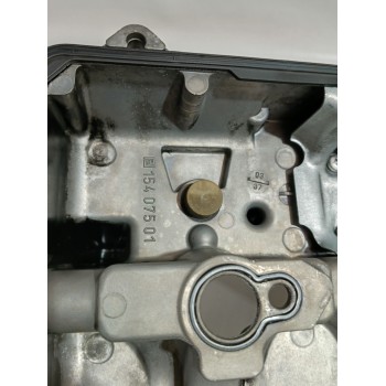 Recambio de tapa balancines para mercedes-benz clase c (w203) c 200 cdi (203.007) referencia OEM IAM 15407501  