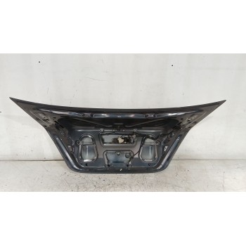 Recambio de porton trasero para mercedes-benz clase c (w203) c 200 cdi (203.007) referencia OEM IAM 2037500675  