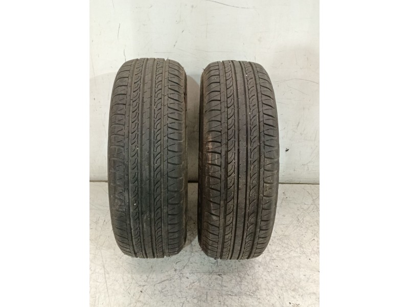 Recambio de neumaticos para mercedes-benz clase c (w203) c 200 cdi (203.007) referencia OEM IAM 195/65R15  