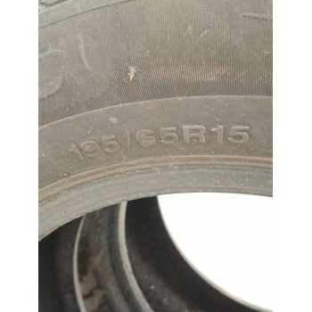 Recambio de neumaticos para mercedes-benz clase c (w203) c 200 cdi (203.007) referencia OEM IAM 195/65R15  