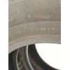 Recambio de neumaticos para mercedes-benz clase c (w203) c 200 cdi (203.007) referencia OEM IAM 195/65R15  