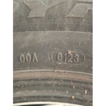 Recambio de neumaticos para mercedes-benz clase c (w203) c 200 cdi (203.007) referencia OEM IAM 195/65R15  