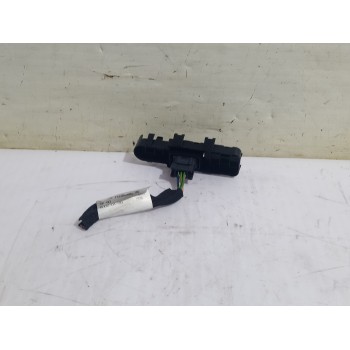 Recambio de mando elevalunas delantero derecho para peugeot 207 confort referencia OEM IAM 6554TA  