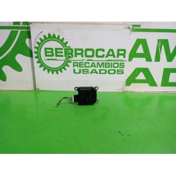Recambio de motor apertura trampilla para fiat bravo (198) 1.9 dynamic multijet referencia OEM IAM 46723704  