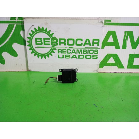 Recambio de motor apertura trampilla para fiat bravo (198) 1.9 dynamic multijet referencia OEM IAM 46723704  