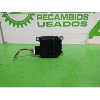 Recambio de motor apertura trampilla para fiat bravo (198) 1.9 dynamic multijet referencia OEM IAM 46723704  