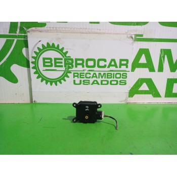 Recambio de motor apertura trampilla para fiat bravo (198) 1.9 dynamic multijet referencia OEM IAM 46723704  