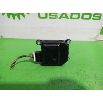 Recambio de motor apertura trampilla para fiat bravo (198) 1.9 dynamic multijet referencia OEM IAM 46723704  