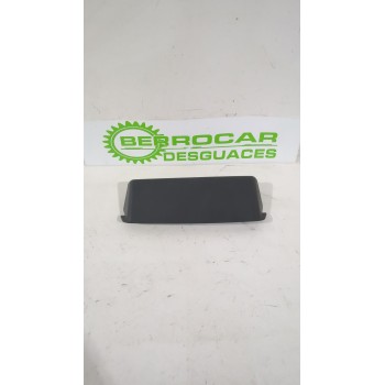 Recambio de molduras para nissan note (e12) 1.5 dci referencia OEM IAM 265903VA0A 265903VA0A 