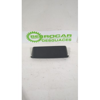 Recambio de molduras para nissan note (e12) 1.5 dci referencia OEM IAM 265903VA0A 265903VA0A 