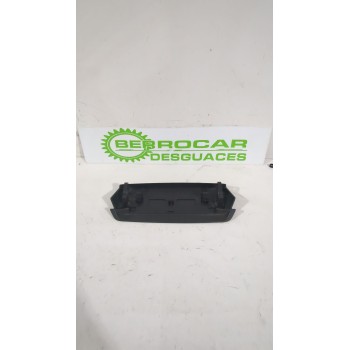 Recambio de molduras para nissan note (e12) 1.5 dci referencia OEM IAM 265903VA0A 265903VA0A 