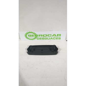 Recambio de molduras para nissan note (e12) 1.5 dci referencia OEM IAM 265903VA0A 265903VA0A 