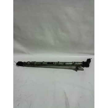Recambio de rampa inyectora para mercedes-benz clase c (w203) c 200 cdi (203.007) referencia OEM IAM A6110700395  