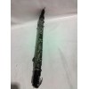 Recambio de rampa inyectora para mercedes-benz clase c (w203) c 200 cdi (203.007) referencia OEM IAM A6110700395  