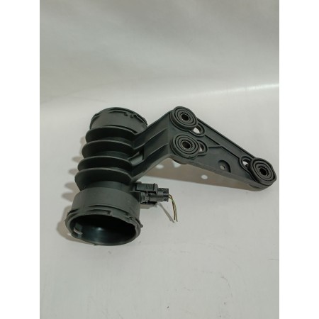 Recambio de tubo para mercedes-benz clase c (w203) c 200 cdi (203.007) referencia OEM IAM A2035200295  