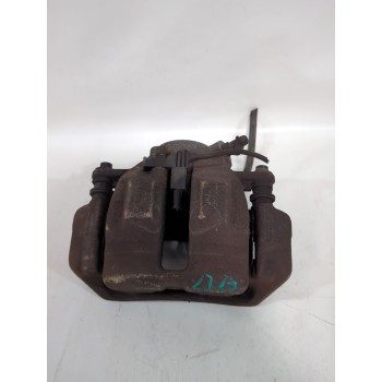 Recambio de pinza de freno delantera derecha para mercedes-benz clase c (w203) c 200 cdi (203.007) referencia OEM IAM A003420228