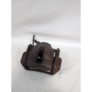 Recambio de pinza de freno delantera izquierda para mercedes-benz clase c (w203) c 200 cdi (203.007) referencia OEM IAM A0034202