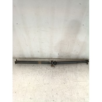 Recambio de diferencial central para mercedes-benz clase c (w203) c 200 cdi (203.007) referencia OEM IAM 2035906  