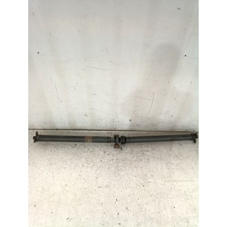 Recambio de diferencial central para mercedes-benz clase c (w203) c 200 cdi (203.007) referencia OEM IAM 2035906  