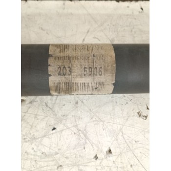 Recambio de diferencial central para mercedes-benz clase c (w203) c 200 cdi (203.007) referencia OEM IAM 2035906  