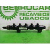 Recambio de rampa inyectora para peugeot 307 berlina (s2) 1.6 16v hdi referencia OEM IAM 9654592680  