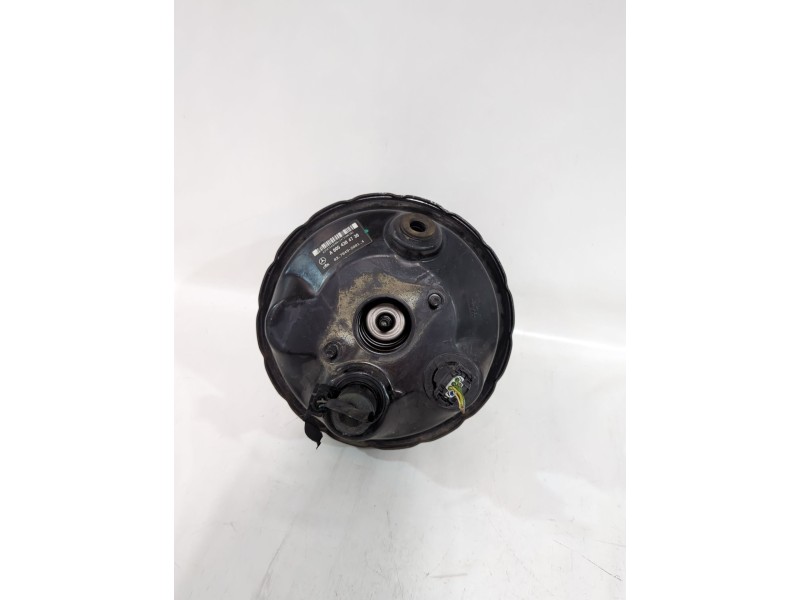 Recambio de servofreno para mercedes-benz clase c (w203) c 200 cdi (203.007) referencia OEM IAM A0054304730  