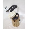 Recambio de aforador para mercedes-benz clase c (w203) c 200 cdi (203.007) referencia OEM IAM 2034703394  