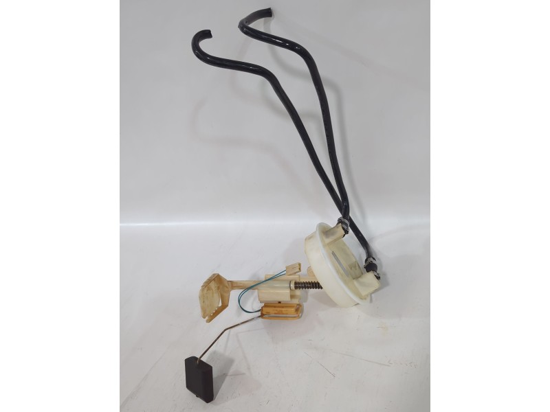 Recambio de aforador para mercedes-benz clase c (w203) c 200 cdi (203.007) referencia OEM IAM A2114701641  