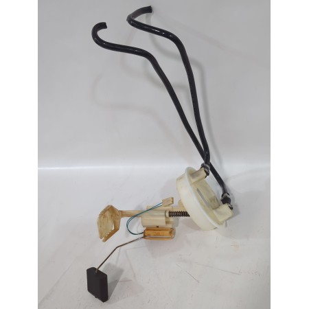 Recambio de aforador para mercedes-benz clase c (w203) c 200 cdi (203.007) referencia OEM IAM A2114701641  