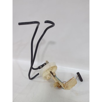 Recambio de aforador para mercedes-benz clase c (w203) c 200 cdi (203.007) referencia OEM IAM A2114701641  