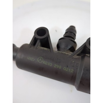 Recambio de bombin embrague para mercedes-benz clase c (w203) c 200 cdi (203.007) referencia OEM IAM A2032900212  