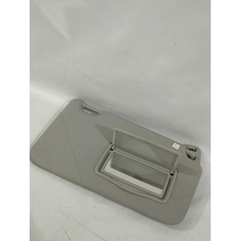 Recambio de parasol derecho para nissan micra v (k14) 1.5 dci referencia OEM IAM 964005EFA1C  